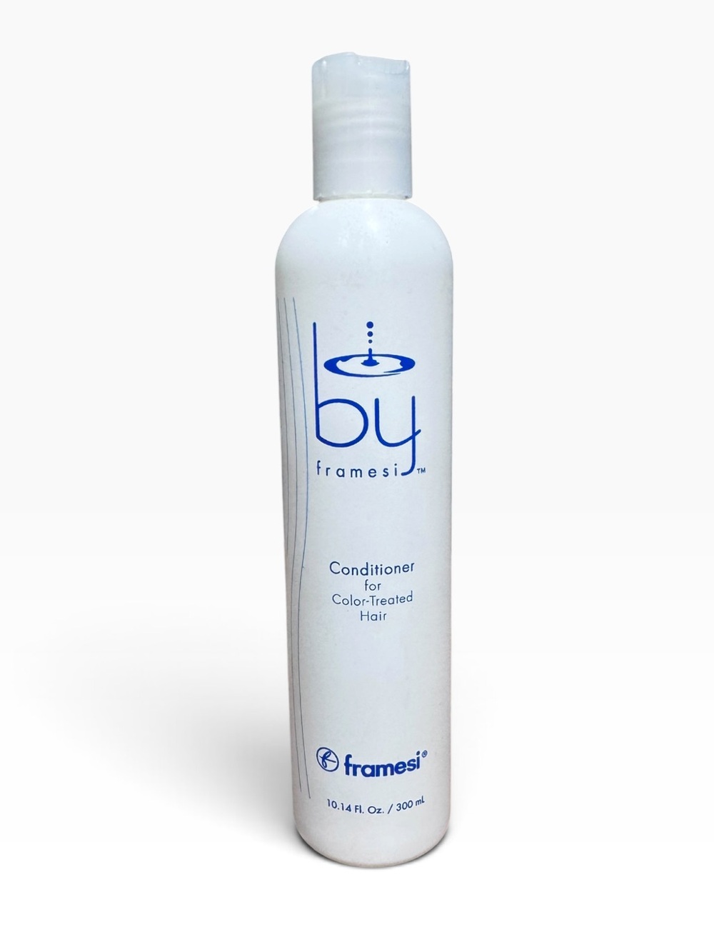 Framesi BY Conditioner for Color-Treated Hair 10.14 oz – Discontinued/Vintage